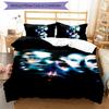 3pcs Final Destination Bloodlines1 pattern bedding set duvet cover set includes duvet cover &pillowcases, perfect all season bedroom decoration & gift