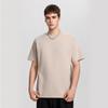 JEEP SPIRIT Men's Relaxed Fit Cotton Graphic T-Shirt