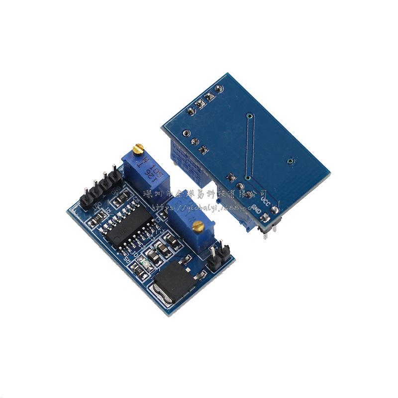 SG3525 Adjustable PWM Controller Module