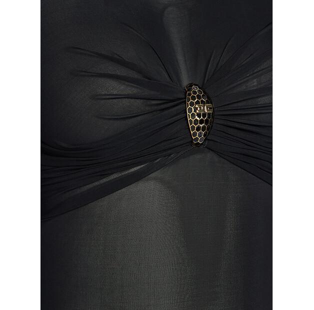 Bodysuit Elisabetta Franchi BO-016-57E2-V390