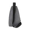 Riñonera Impermeable de Gran Capacidad para Hombre, Correa Ajustable para Actividades al Aire Libre, Viajes, Correr, Senderismo, Ciclismo