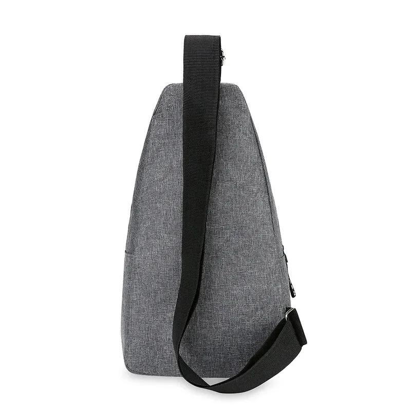 Riñonera Impermeable de Gran Capacidad para Hombre, Correa Ajustable para Actividades al Aire Libre, Viajes, Correr, Senderismo, Ciclismo