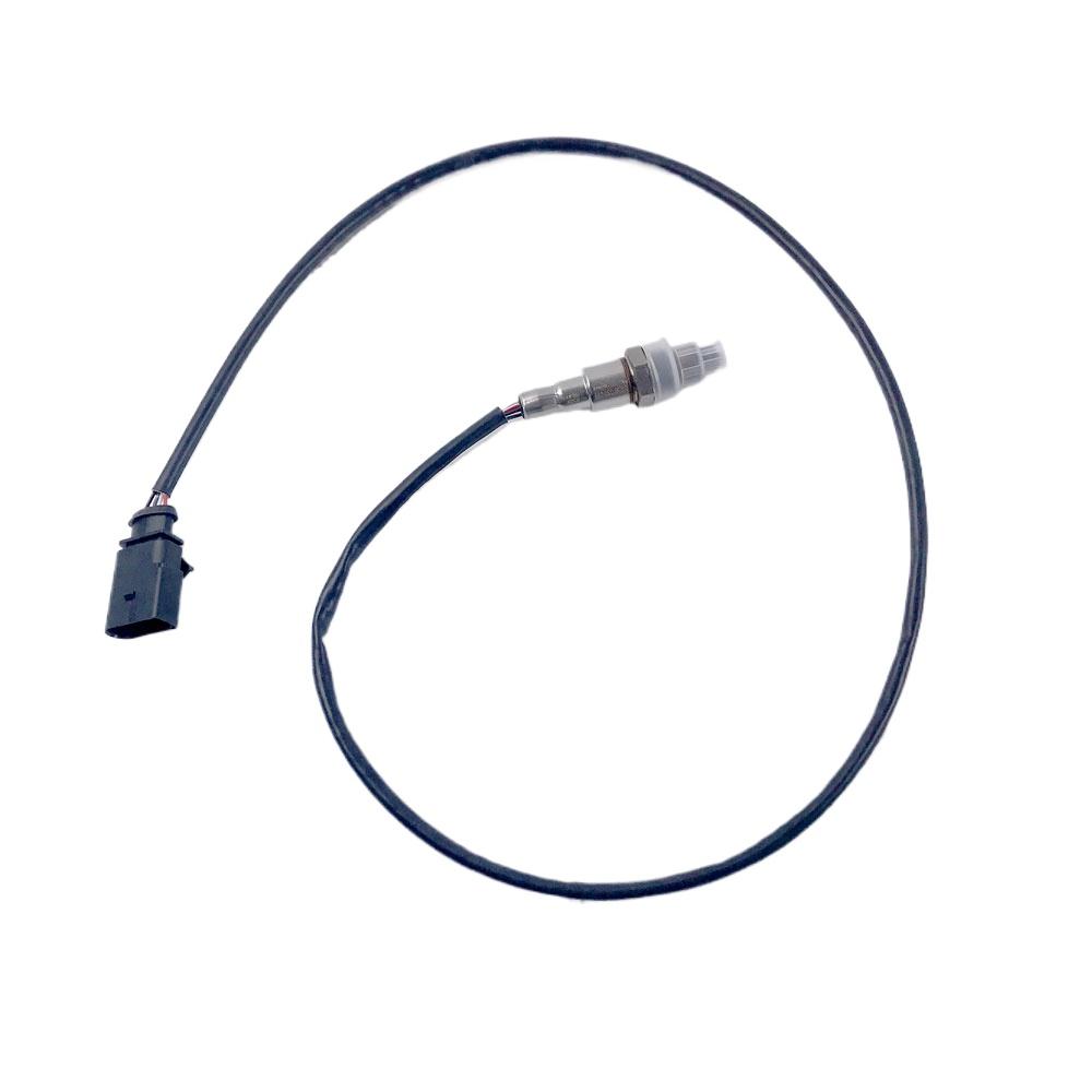 0258030071 Oxygen Sensor O2 Lambda Sensor Fit for SEAT SKODA OCTAVIA 5E3 Volkswagen GOLF 5G1 1.6L 04E906262 1 piece