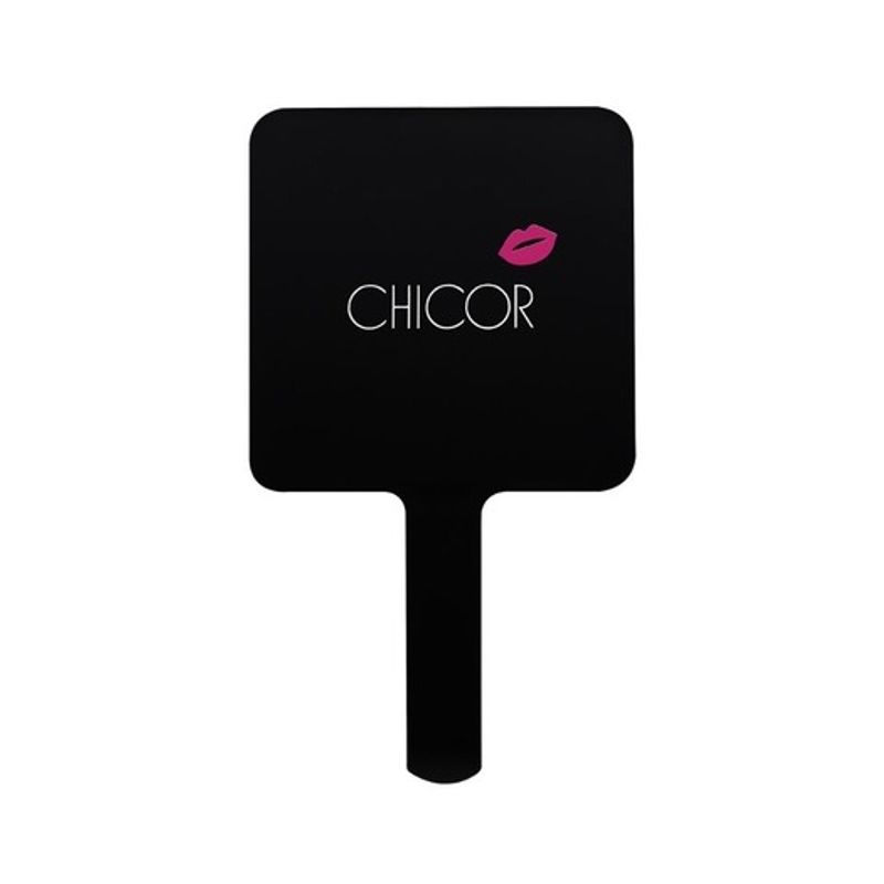 CHICOR BEAUTY TOOL Chicor Handy Mirror 001_Chicor Handy Mirror