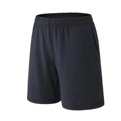 WEZHO Men's 2015 Black Sports Shorts