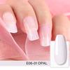Easy To Beauty Gel Tip Quick UV Poly Extension Dry Builder Nail Art Decoration