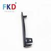Para-choque Dianteiro Esquerdo Premium para Honda CR-V Modelo 71108-SWA-000