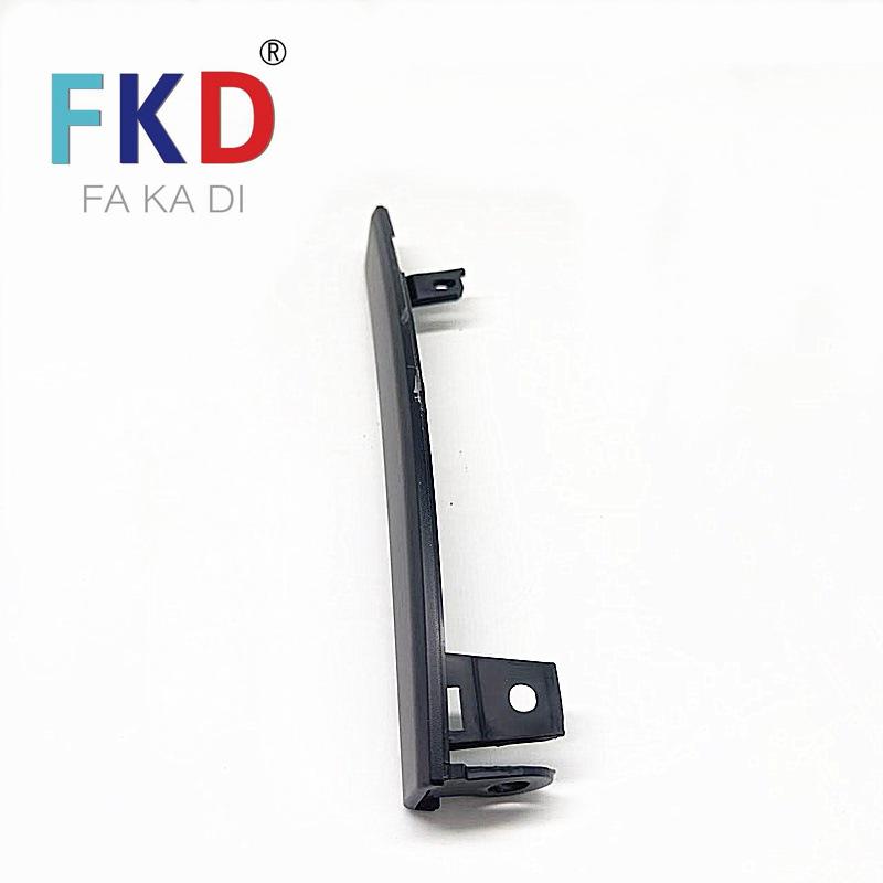 Para-choque Dianteiro Esquerdo Premium para Honda CR-V Modelo 71108-SWA-000