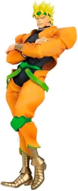 

Bizarre Adventure Stardust Crusaders Mometria Jo Jo s D IO