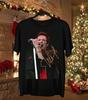 Scott Weiland Live Signature T Shirt Size S M L 234XL Cotton Men Unisex T-Shirt