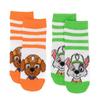 Paw Patrol Childrens/Kids Socks (Pack of 5)