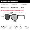 ROTAKUMA Sunglasses with Photochromic and Polarized Lenses for Men and Popular TR90 UV400 Sunglasses for and Fishing Color-Changing Women, Unisex,