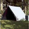 Vidaxl 2-person White Blackout Waterproof Camping Tent
