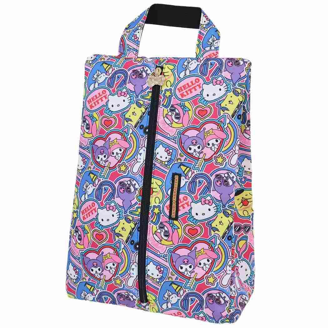 

Marushin Обувь для зала Sanrio Popping Golf 3335016300 Сумка, Персонажи, Персонажи, Персонажи, Начинающий,