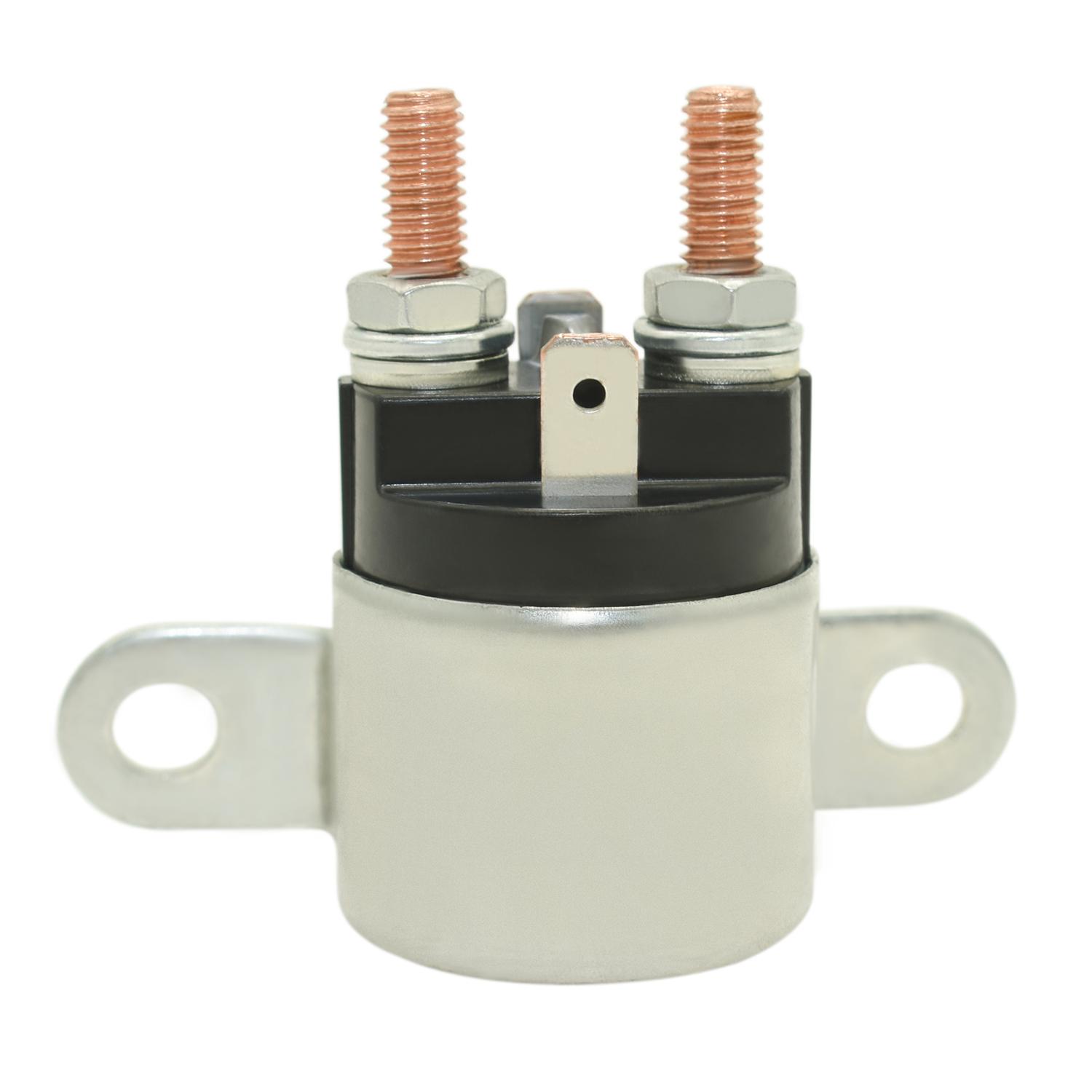 Starter Solenoid Relay 1828004050 1828004051 710007777 710001364 for Can Am Bombardier ATV UTV Renegade Outlander 330 400 500 650 800 1000