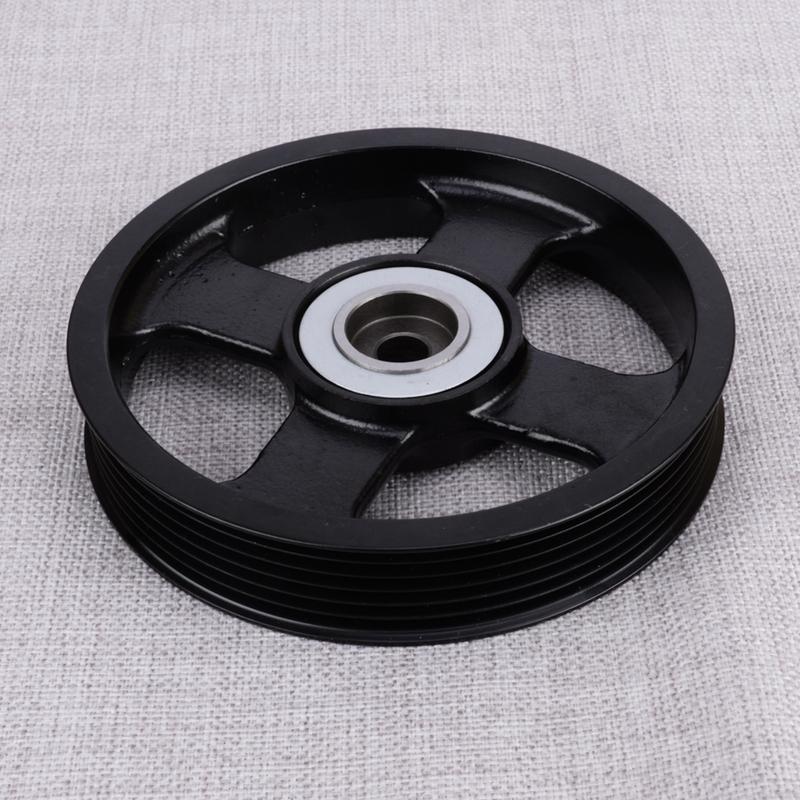 Idler Pulley Fit For Mitsubishi Lancer 2.0L 2009-2015 1341A037 0488-CY4A