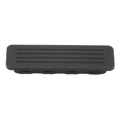 Coperchio Posteriore Batteria Fotocamera Tappo Inferiore per D7200 Terminale di Ricambio Coperchio in Gomma Parte di Riparazione