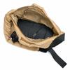 [WACHIFIELD] Dayan the Cat - Multifunctional Carrier Bag with Shoulder Strap and Cat Face Opening - Makes Outings with Your Cat Fun