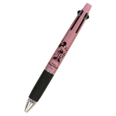 Minnie Maus Kugelschreiber Druckbleistift Jetstream Stift Disney Souvenir Disney Resort & [Exklusiv für Tokio]