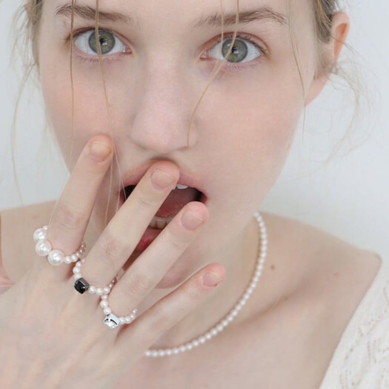 apple pie order Half & Half R.(Pearl)