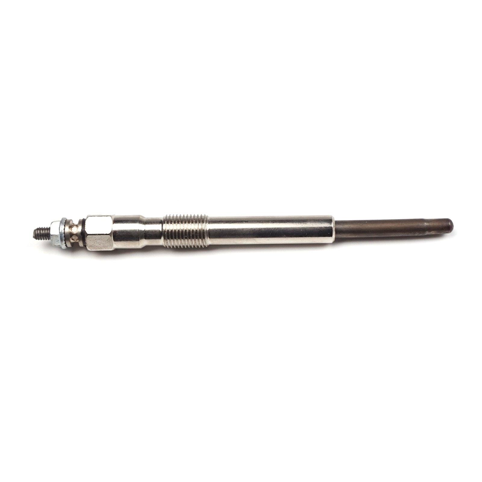 

BGP46 1 Piece Heater Glow Plugs GX120 100226246 for Citroen Peugeot 2.5 TDI