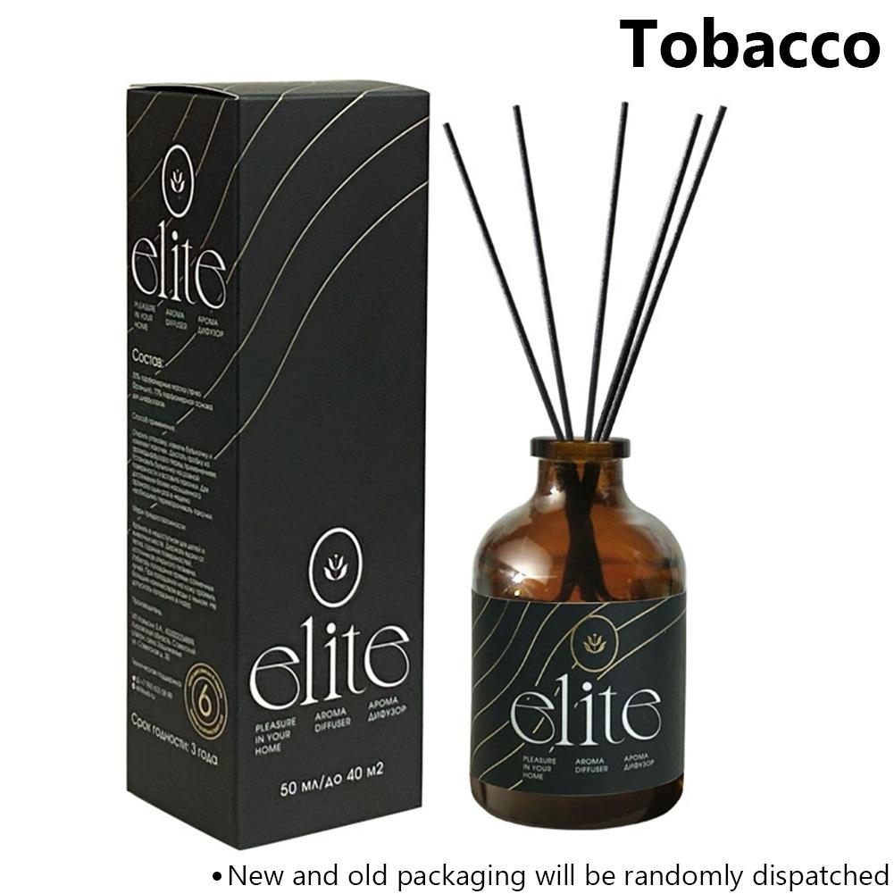 

Home Bathroom Aromeasy Aromather Diffuser Sets Homestay Hotel Rattan romatherapy Glass Diffuser Air Freshener Home Fragrance