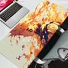 Large Mouse Pad Naruto Office Computer Desk Mat Table Keyboard Laptop Carpet Accessories Gaming Mousepad Durable Anime