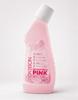 Antibacterial Pink Toilet Cleaner, Sweden