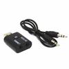 Bluetooth Handsfree Car Kits 2 In 1 Bluetooth Dongle 3.5Mm Aux Audio Transmitter Receiver Wireless Stereo Adapter