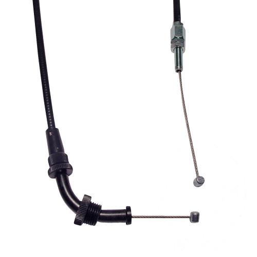 Cable, throttle cable B for Honda CB 1000