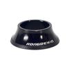 MTB Road Bike Raise Handlebar Ring Bike Headset Spacers Bicycle Fork Tube Cap Bike Bowl Sealed Cap