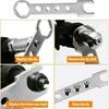 Industrial Grade Manual Rivet Gun Household Small Rivet Gun Rivet Pulling Grabbing Pliers Labor-saving Core Pulling Rivet Gun