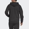 Adidas Jackets & Coats Men's Black FL3999