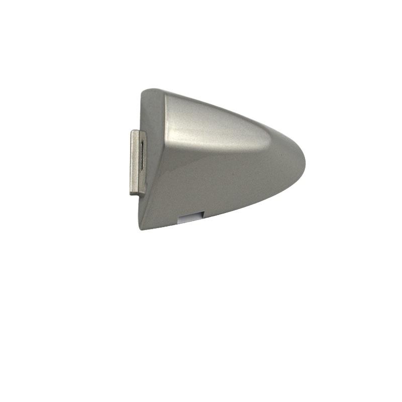 Front Door Exterior Handle Cap for HONGQI EQM5