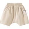 Beibeiyi Summer Baby Lightweight Breathable PP Shorts