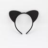 Comfortable Ear Headband Hairband Cute Hair Accessories for Any Hair Type