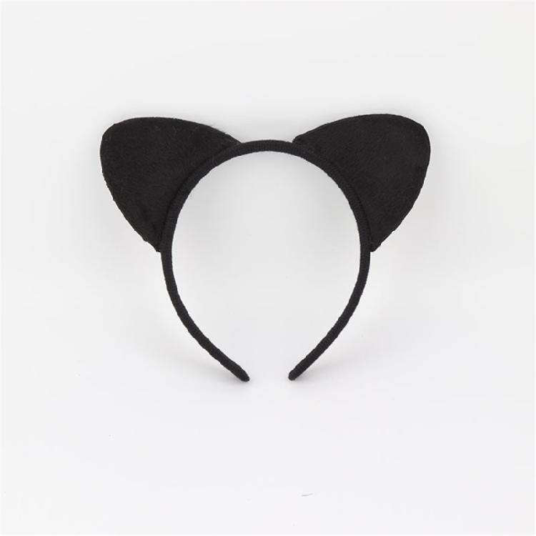 Comfortable Ear Headband Hairband Cute Hair Accessories for Any Hair Type