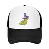 Dinosaur Baseball Cap Luxury Caps Custom Caps Wild Ball Hat Fishing Hat Women's Beach Visor Men's