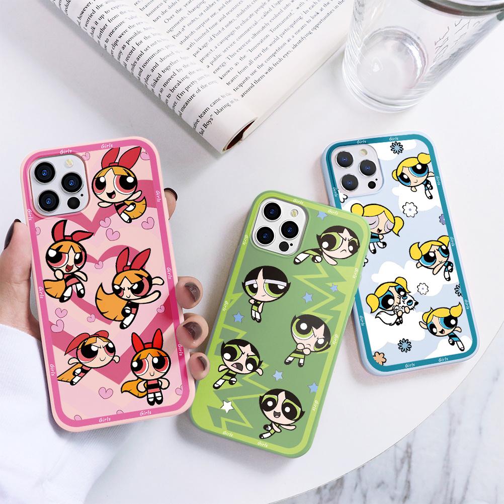 

Для iPhone 14 11 12 13 Pro XS Max 8 7 Plus X XR Samsung A13 A32 A50 A72 S22 Xiaomi Redmi Note 11 10 9 Pro Max чехол для телефона с рисунком «Крутые девчонки» в стиле аниме