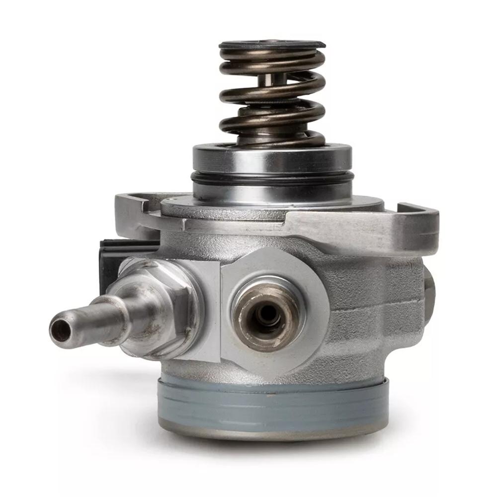 High Pressure Fuel Pump For Renault Captur Scenic Nissan Qashqai 1.2 16630-7214R