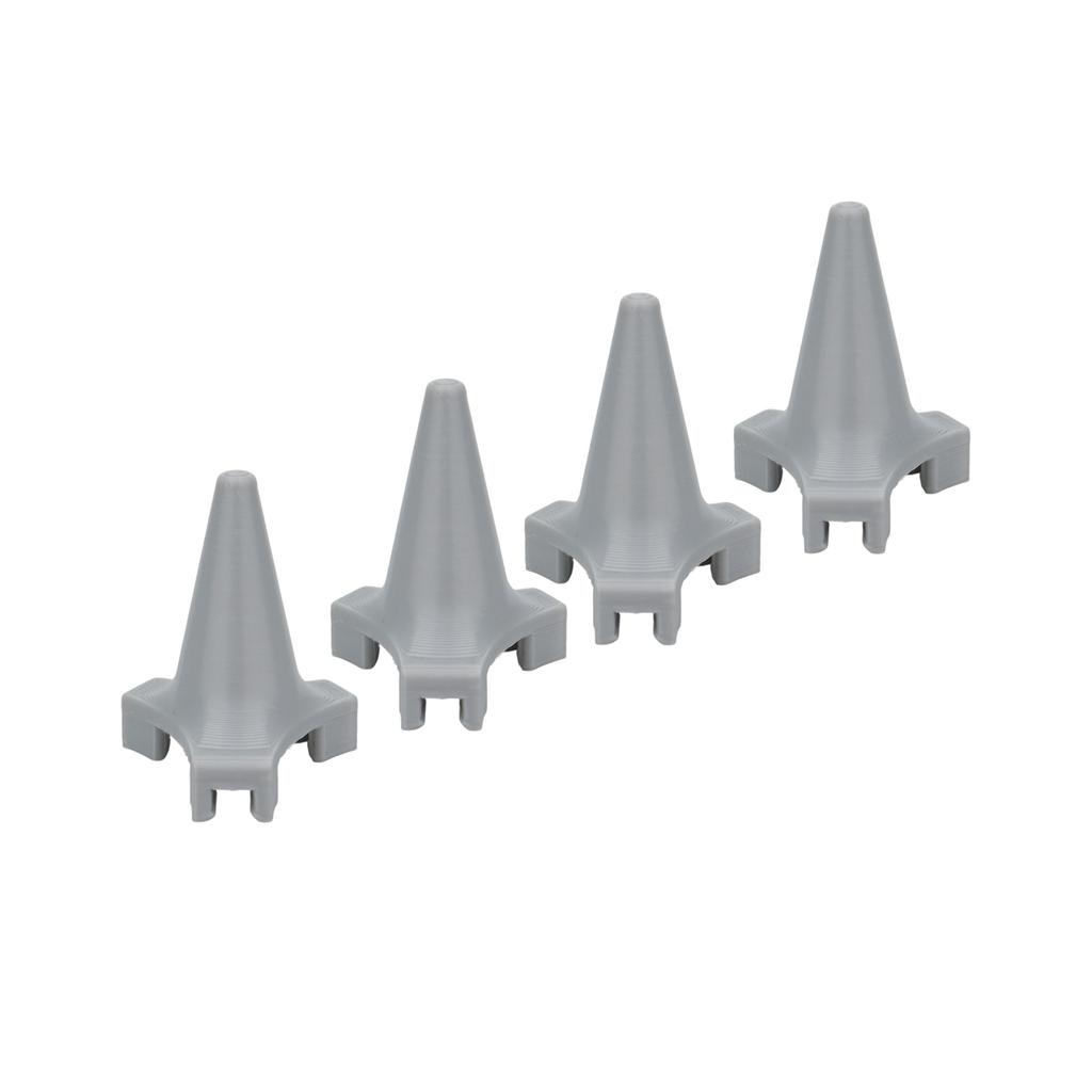 Landing Gear For DJI Neo 2 Height-adjustable Stand Anti-wear Anti-Scratch Protection Bracket For DJI Neo 2 Drone Accessories