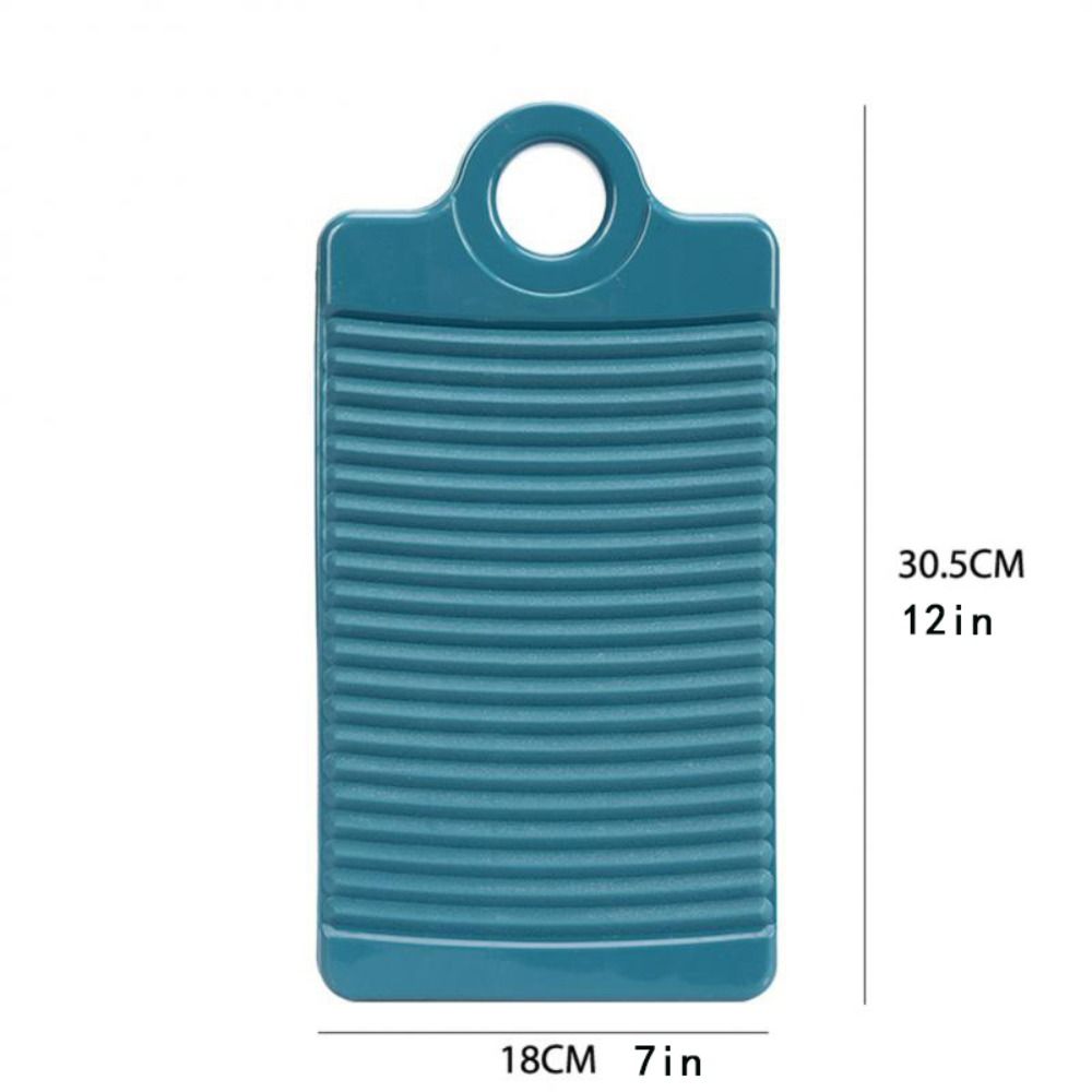Portable Travel Clothes Cleaning Socks Laundry Accessories Scrubboards Cleaning Tools Washboard