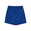 New MLB Casual Shorts Unisex Peacock Blue 3ASMB0533-07CBS