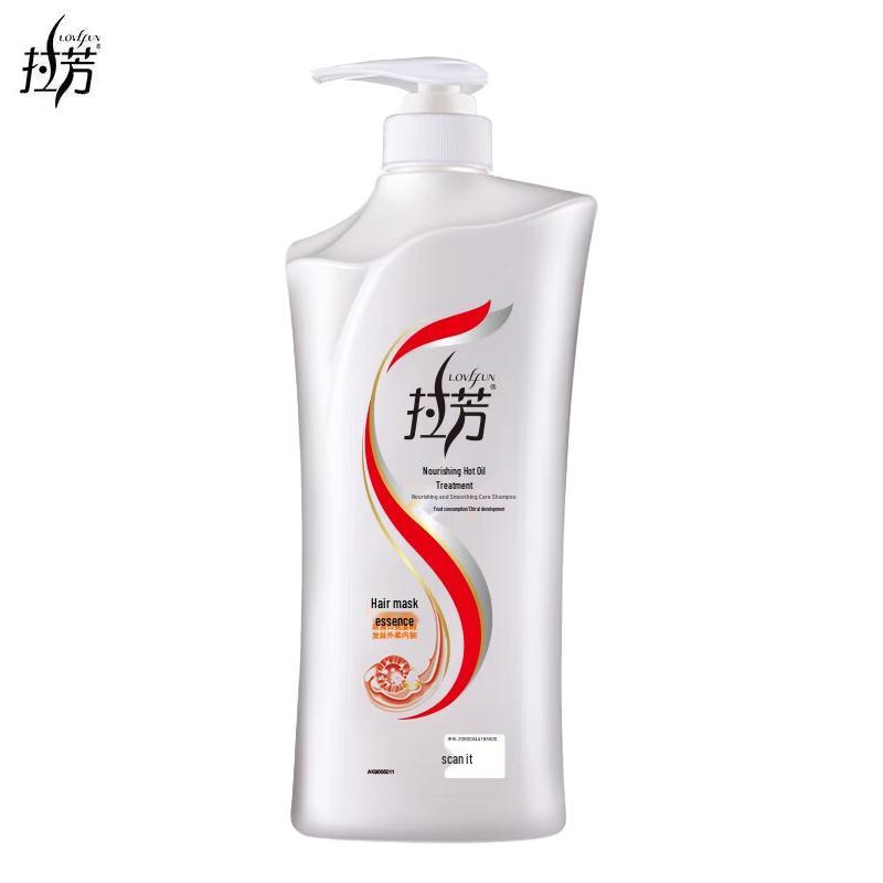 LaFang Nourishing & Smoothing Shampoo