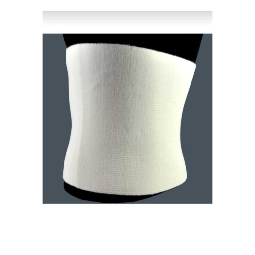 Gorset wełniany (welchet) Wykonane z tkaniny wełnianej. Służy do utrzymywania ciepła talii, brzucha i nerek.