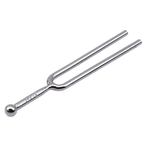 

Tuning Fork Musical Instrument Tuning Fork Accessories 440HZ Durable and Fashionable