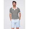 Polo Ombre OM-POSS-0161