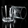 KADAX Glasses 280ml Set of Glasses for Whiskey Juice