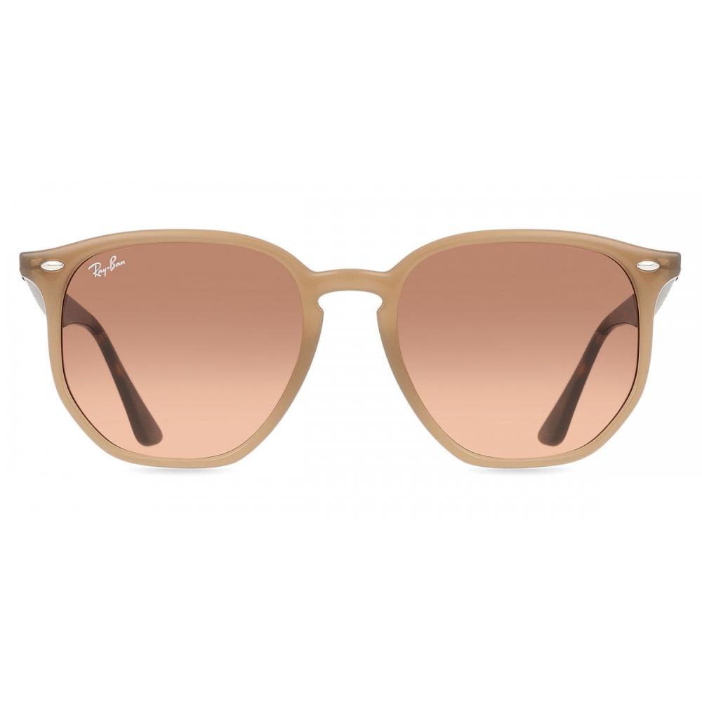 

Солнцезащитные очки унисекс Ray Ban Rb4306 678846 54-19-145