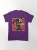Ricky Martin Ricky Martin livin la vida loca Classic T-Shirt